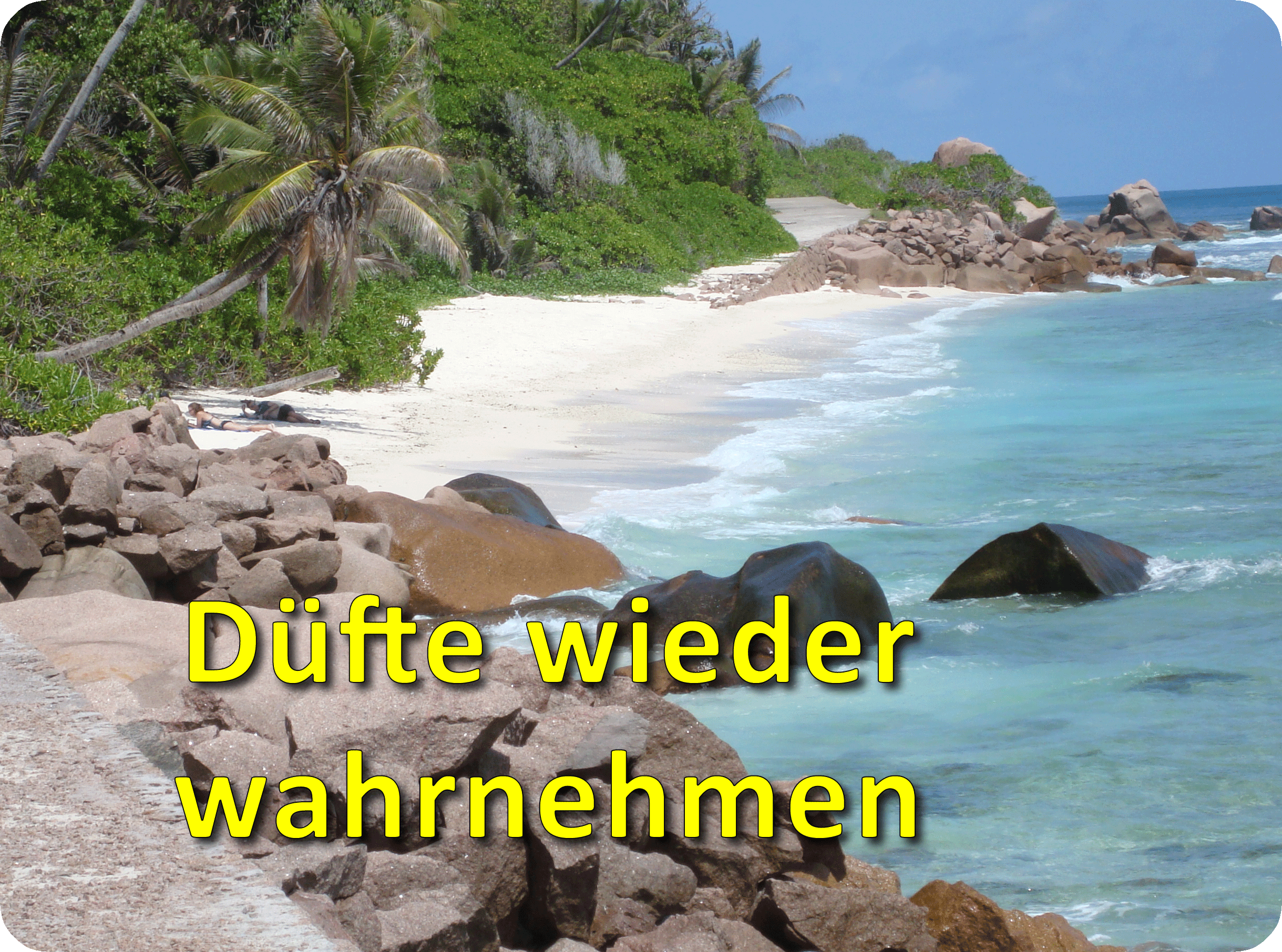 Endlich die letzte Zigarette
