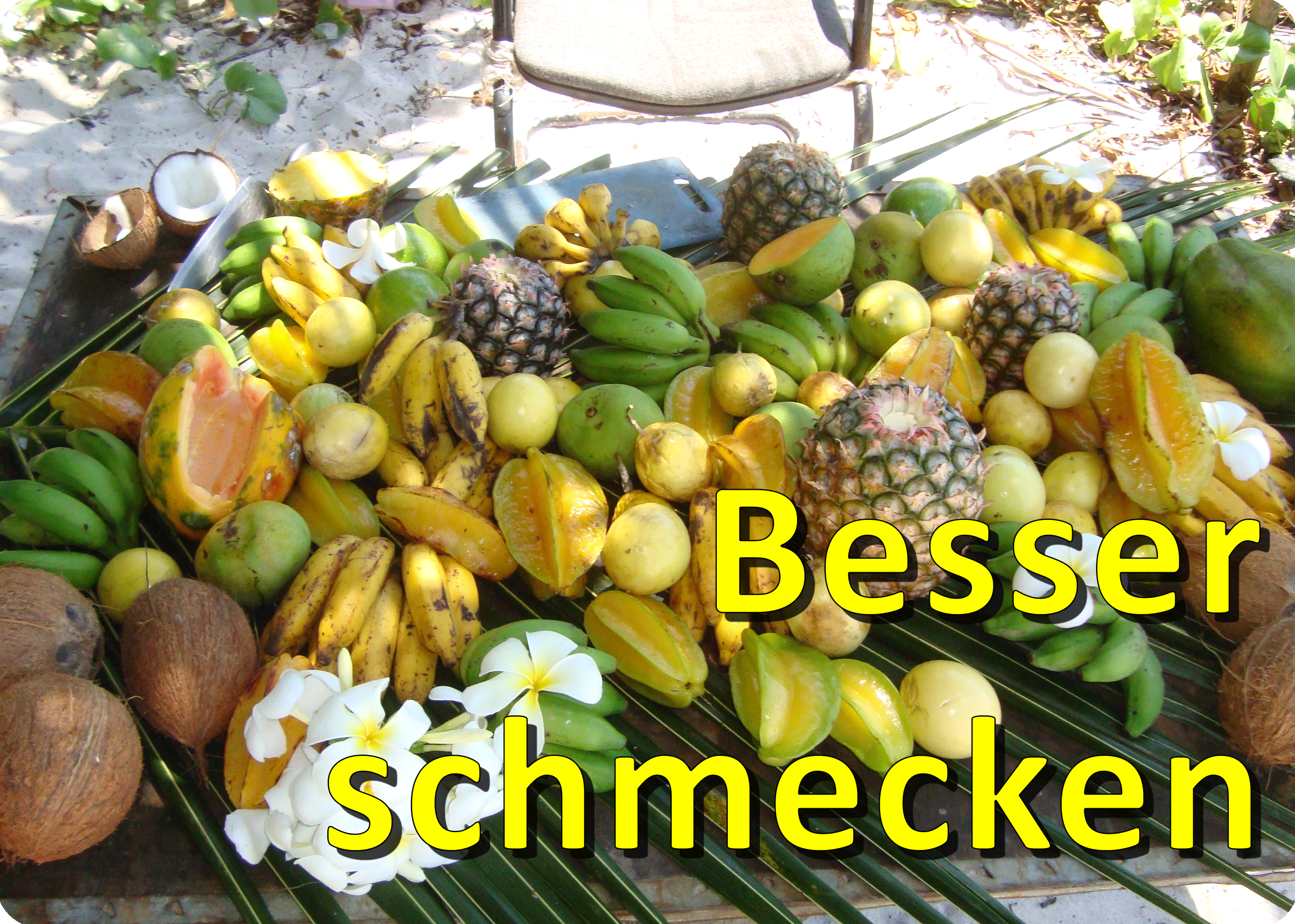 Jetzt rauchfrei