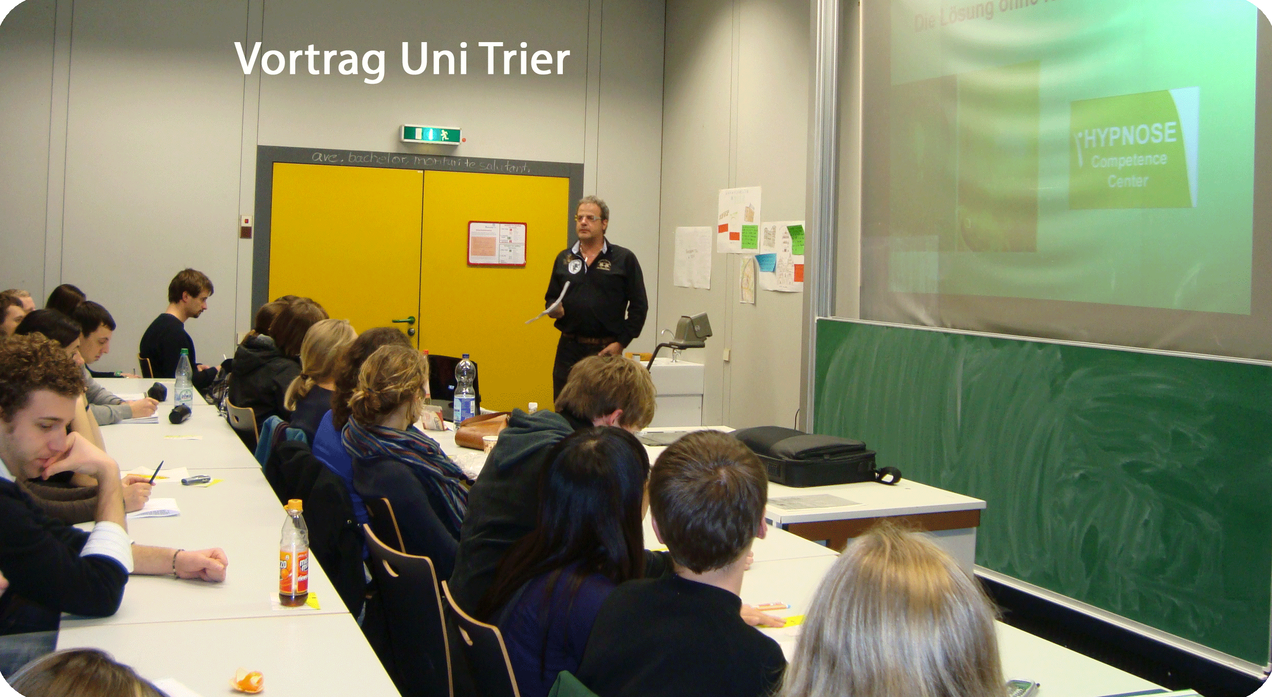 Uni Trier
